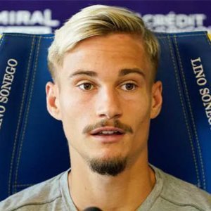Pontus Skule Erik Almqvist Pontus Skule Erik Almqvist