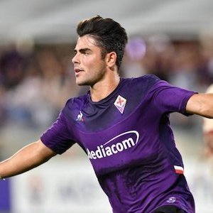 Riccardo Sottil