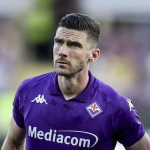Robin Everardus Gosens Robin Everardus Gosens