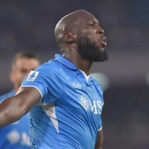 Romelu Menama Lukaku Bolingoli
