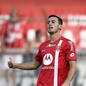 Samuele Birindelli Samuele Birindelli