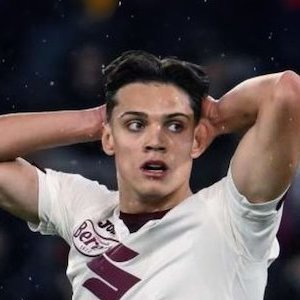 Samuele Ricci