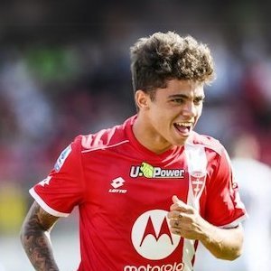 Samuele Vignato Samuele Vignato