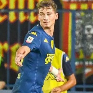 Sebastiano Esposito Sebastiano Esposito