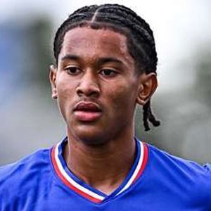 Senny Mayulu