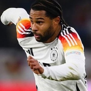 Serge Gnabry