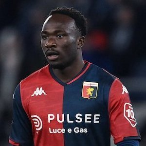 Seydou Fini Seydou Fini