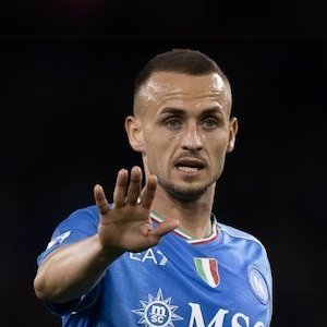 Stanislav Lobotka Stanislav Lobotka