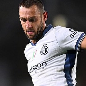 Stefan de Vrij Stefan de Vrij
