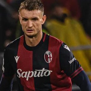 Stefan Posch Stefan Posch