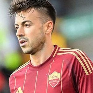 Stephan El Shaarawy Stephan El Shaarawy