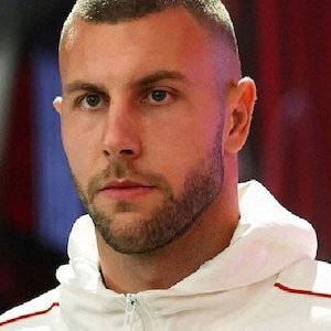 Strahinja Pavlovic Strahinja Pavlovic