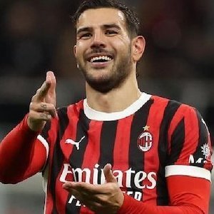 Theo Hernandez