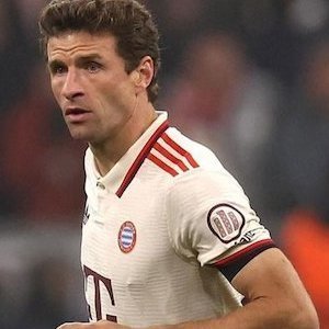 Thomas Muller
