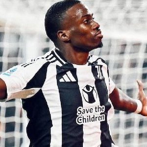 Timothy Tarpeh Weah
