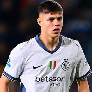 Tiago Tomas Palacios