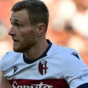 Tommaso Pobega Tommaso Pobega