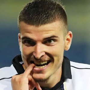 Valentin Mihai Mihaila Valentin Mihai Mihaila