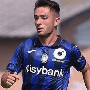Vanja Vlahovic Vanja Vlahovic