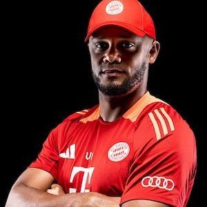 Vincent Jean Mpoy Kompany Vincent Jean Mpoy Kompany