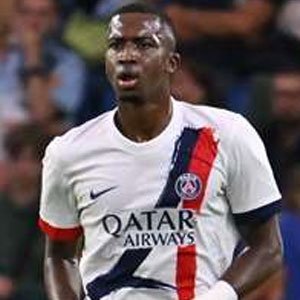 Willian Joel Pacho Tenorio Willian Joel Pacho Tenorio