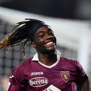 Yann Dorgeles Isaac Karamoh Yann Dorgeles Isaac Karamoh