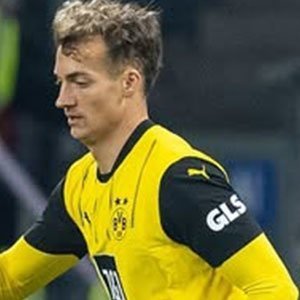 Yannik Luka Luhrs Yannik Luka Luhrs