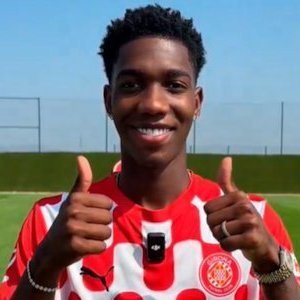 Yaser Esneider Asprilla Martinez Yaser Esneider Asprilla Martinez