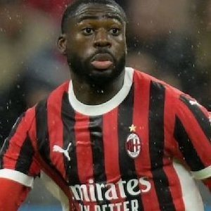 Youssouf Fofana