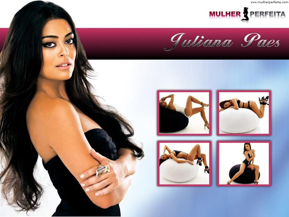 Juliana Paes