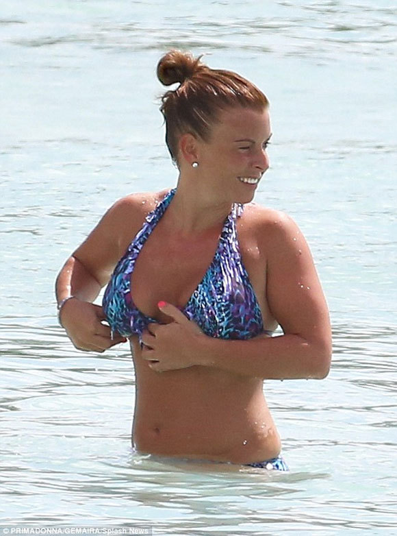Coleen Rooney