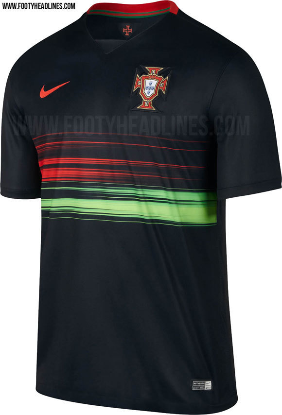 Portugal