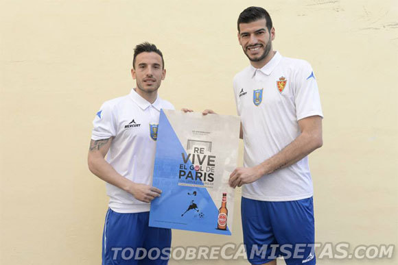 Real Zaragoza