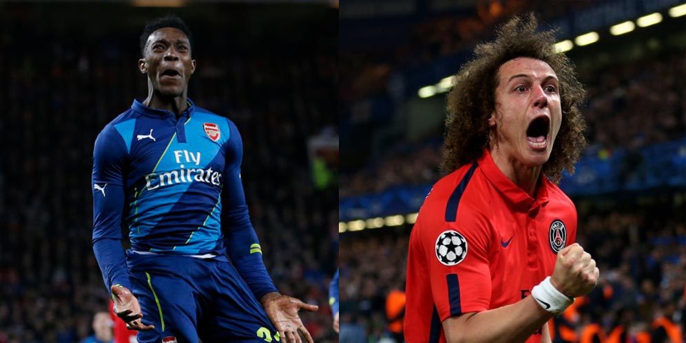 Daftar Pesepakbola yang Merayakan Golnya ke Gawang Mantan