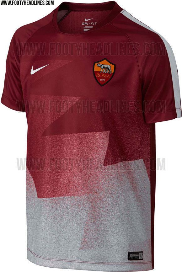 AS Roma