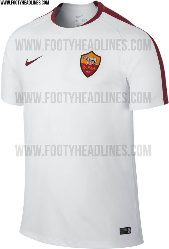 AS Roma