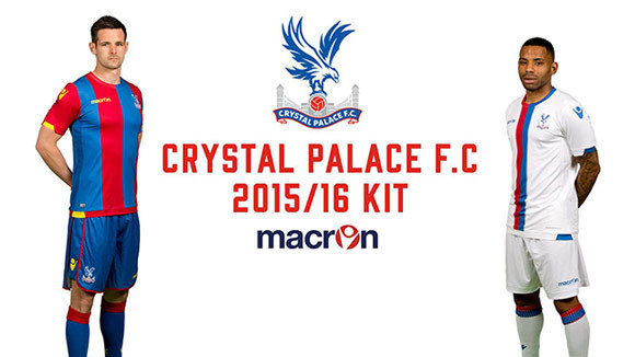 Crystal Palace