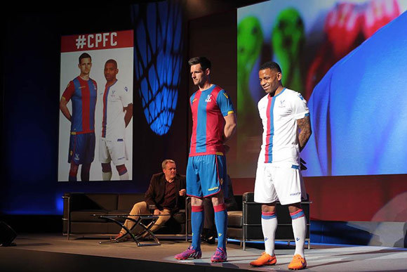 Crystal Palace