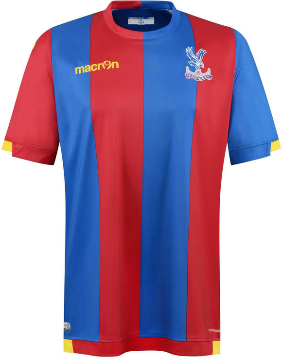 Crystal Palace