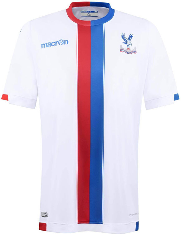 Crystal Palace