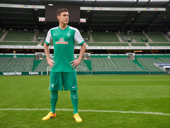 Werder Bremen