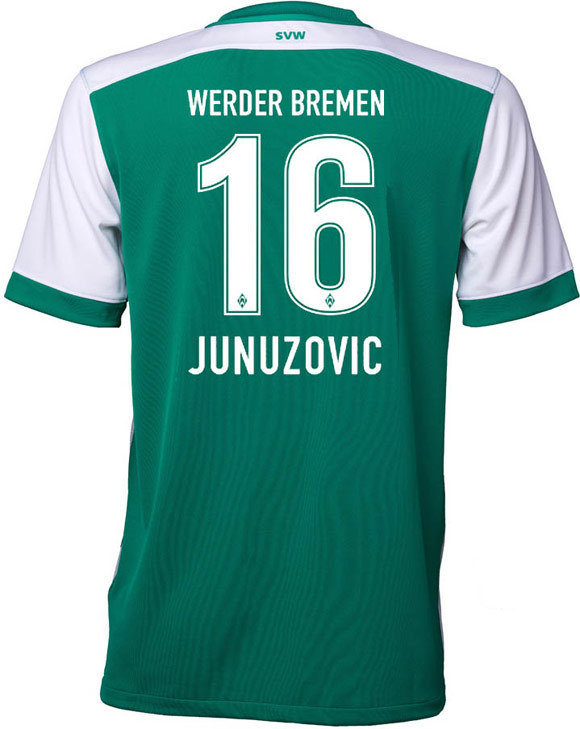 Werder Bremen