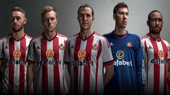 Sunderland