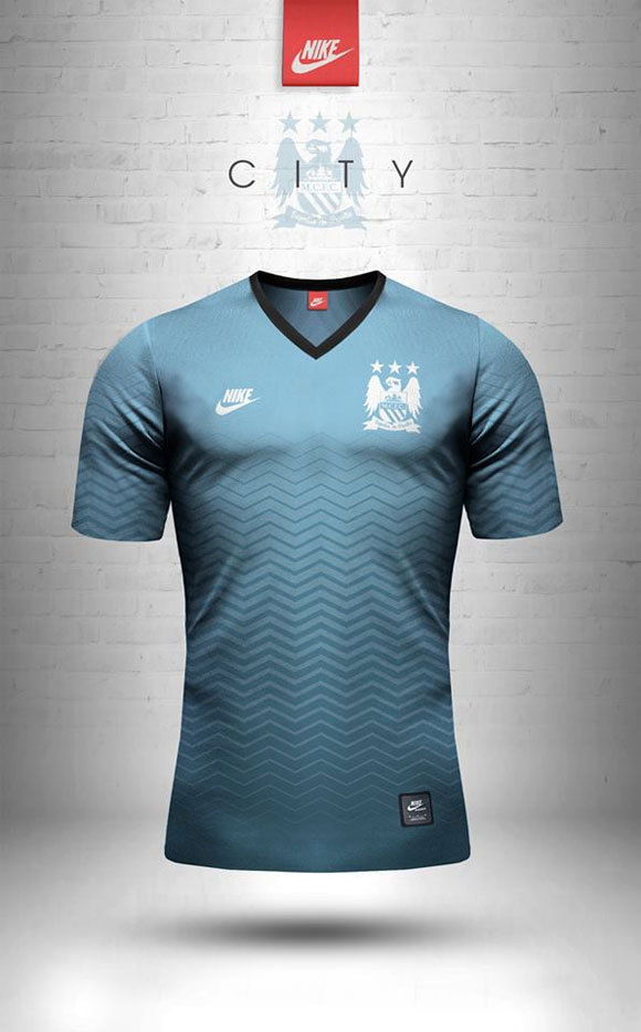 Desain Jersey Fantasi Nan Fantastis Mana Yang Terbaik Bola Net