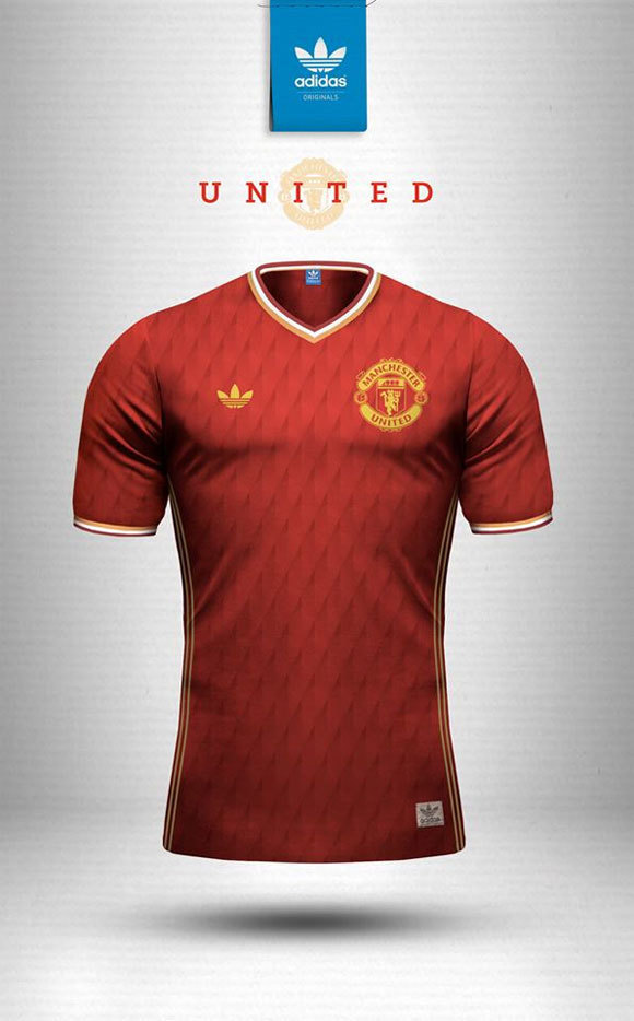 Desain Jersey Fantasi nan Fantastis, Mana yang Terbaik? - Sansolini's