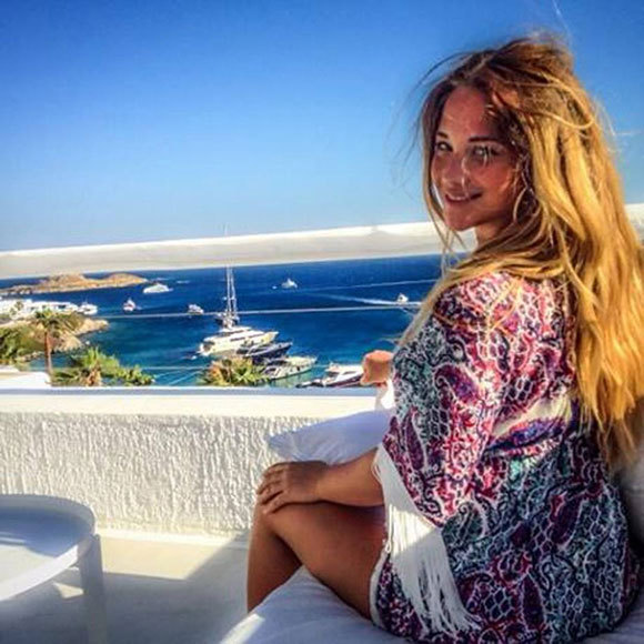 Izabel Andrijanic - Mateo Kovacic