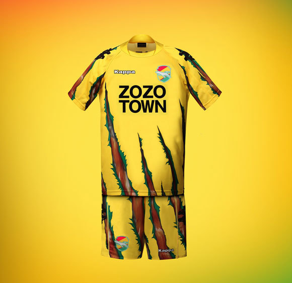 JEF United