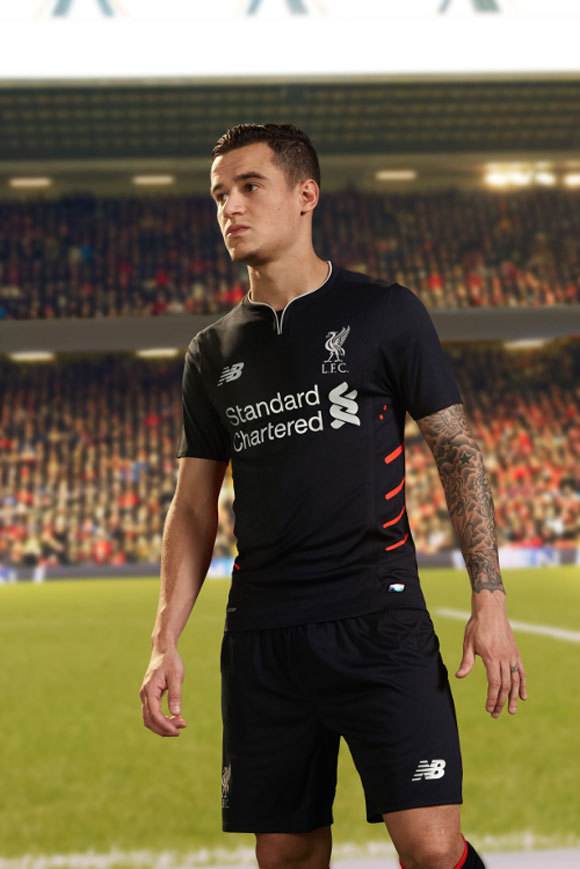 Liverpool