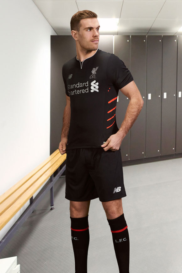 Liverpool