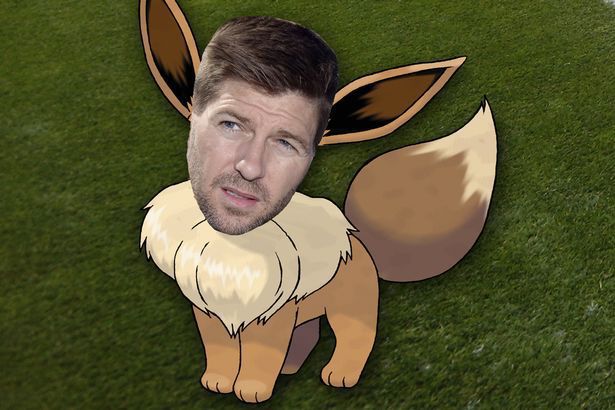 Eeve G